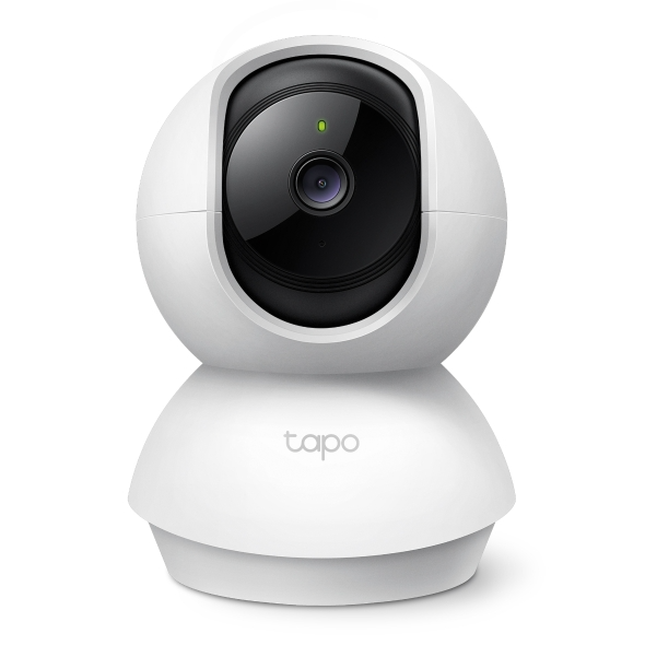TAPO C200C 2MP TP-LINK WI-FI CAMERA กล้องวงจรปิดภายใน ระบบ Night Vision