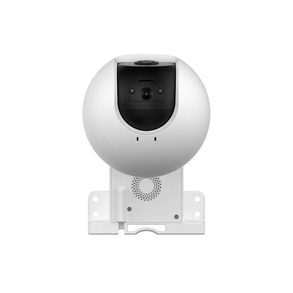 EZVIZ H8 PRO กล้องวงจรปิดไร้สาย WI-FI CAMERA 5MP 4MM (89°) 3K RESOLUTION PAN & TILT