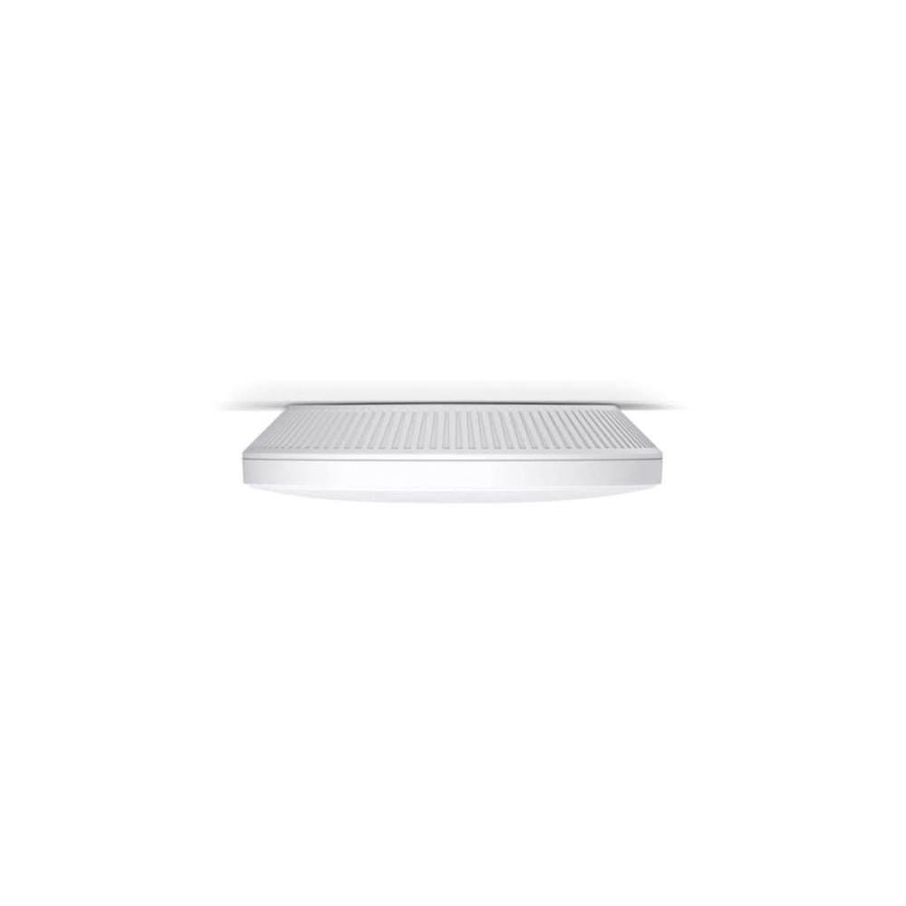 EAP723 TP-LINK BE5000 Ceiling Mount Wi-Fi 7 Access Point รับประกัน Lifetime
