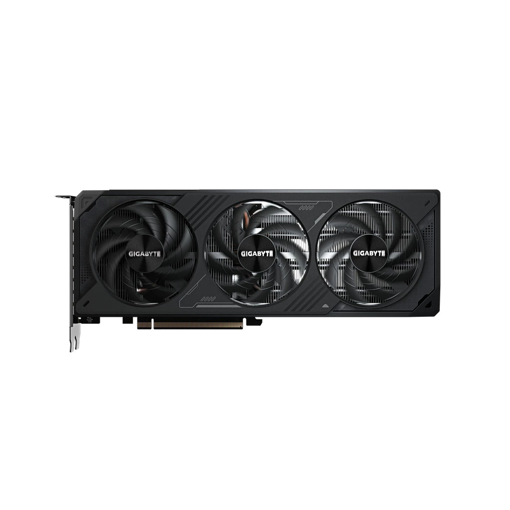 VGA การ์ดจอ GIGABYTE RTX 5070 WINDFORCE OC SFF 12GB GDDR7 192BIT