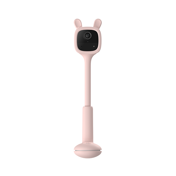 EZVIZ BM1 BABY CAMERA 2MP (PINK RABBIT)