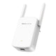 MERCUSYS ME30 AC1200 WIFI RANGE EXTENDER ตัวขยายสัญญาณWIFI กระจายและขจัดจุดอับสัญญาณ ประกัน 1ปี