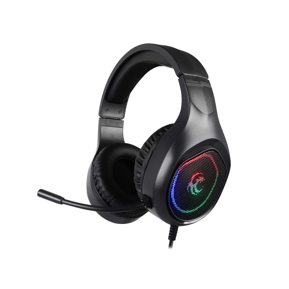 TSUNAMI X2 HEADPHONE GAMING RGB 7.1 หูฟังเกมมิ่ง