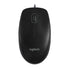 LOGITECH B100 MOUSE รับประกัน 3 ปี