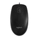 LOGITECH B100 MOUSE รับประกัน 3 ปี