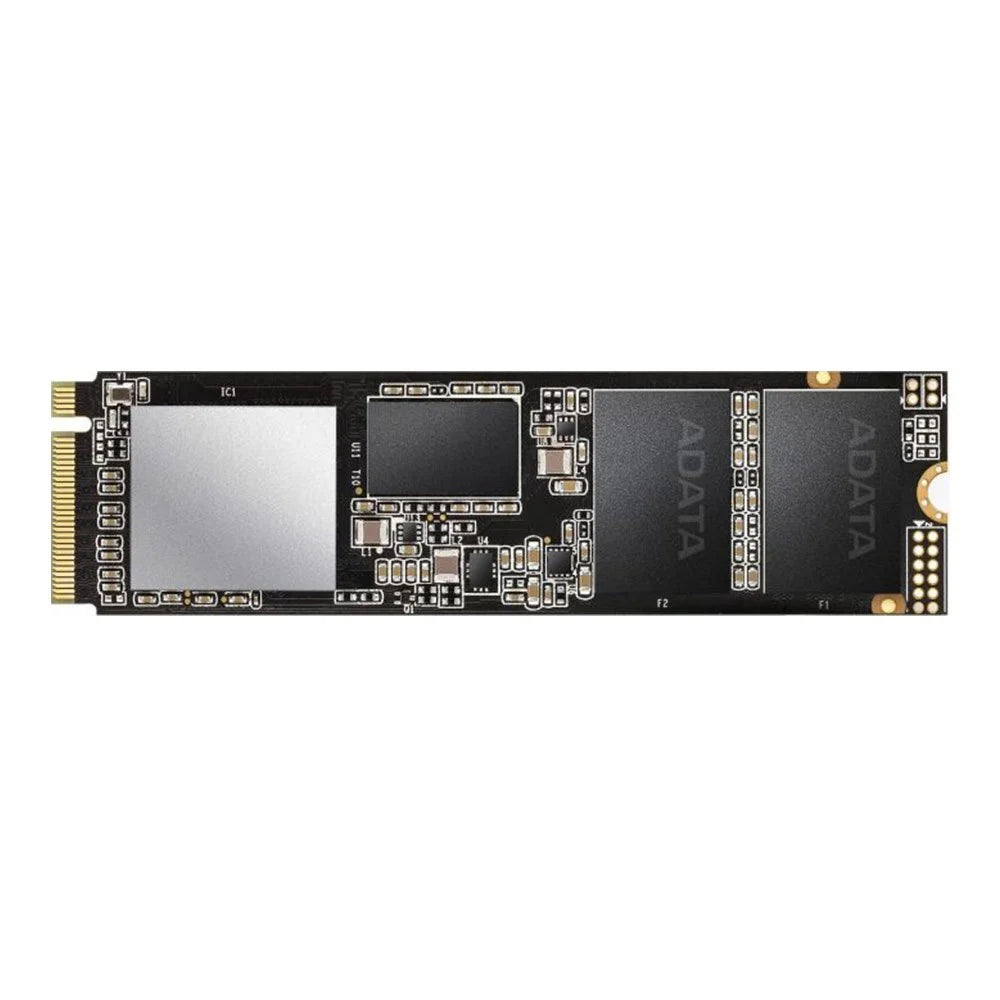 ADATA XPG SSD 512GB รุ่น SX8200 PRO PCIE GEN3X4 M.2 2280 ประกัน 5 ปี