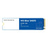 WD BLUE SN570 SSD NVME M.2 2280 500GB WDS500G3BOC รับประกัน 5 ปี