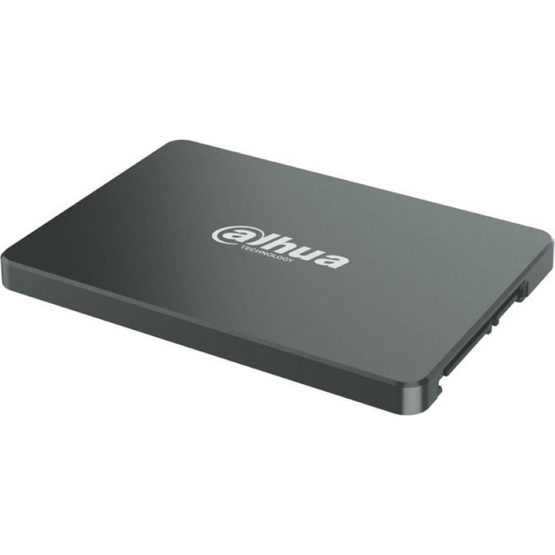 DAHUA SSD C800A 512GB 2.5″ 3D TLC SATA III (6GB/S) DHI-SSD-C800AS512G ประกัน 3 ปี