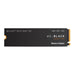 WD BLACK SN770 1TB M.2 2280 NVME GEN4 WARRANTY 5YEARS