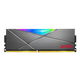 ADATA RAM PC (แรมพีซี) XPG SPECTRIX D50 16GB 3200MHZ 8GBX2 ( BLACK ) LIFETIME WARRANTY