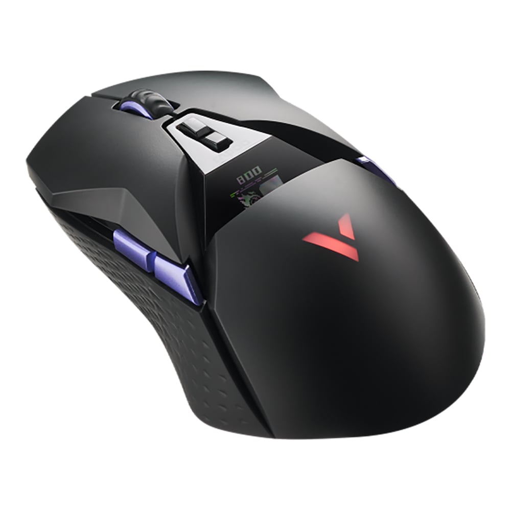 RAPOO VT950PRO BLACK