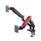 ERGONOZ Monitor Arm แขนจับจอ ขาตั้งจอคอมพิวเตอร์ รุ่น EGN-ARMOUR-D สำหรับจอ 17-35"