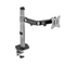 ERGONOZ Monitor Arm แขนจับจอ ขาตั้งจอคอมพิวเตอร์ รุ่น EGN-FMAV2-S สำหรับจอ 17-32"