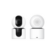 XIAOMI SMART CAMERA C300 DUAL กล้องวงจรปิด กล้องสองเลนส์ ความชัด 3 ล้านพิกเซล รับประกันศูนย์ไทย 1 ปี