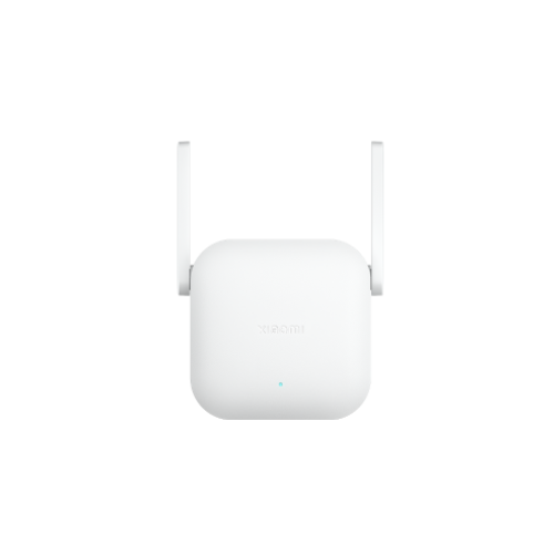 XIAOMI N300 WIFI RANGE EXTENDER อุปกรณ์ขยายสัญญาณไวไฟ ตัวขยายสัญญาณ Wi-Fi รับประกันศูนย์ไทย