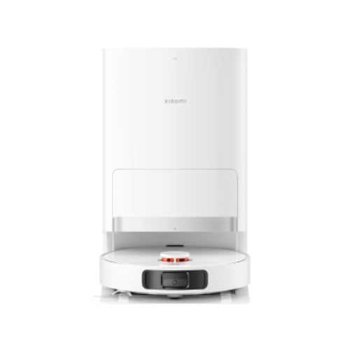 XIAOMI ROBOT VACUUM X20+ เครื่องดูดฝุ่น หุ่นยนต์ดูดฝุ่นอัจฉริยะ เลเซอร์นำทาง LDS ประกันศูนย์ไทย 1 ปี