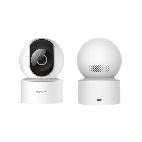 Xiaomi Smart Camera C200 กล้องวงจรปิด 2MP ตรวจจับการเคลื่อนไหวมนุษย์ ประกันศูนย์ไทย 1 ปี