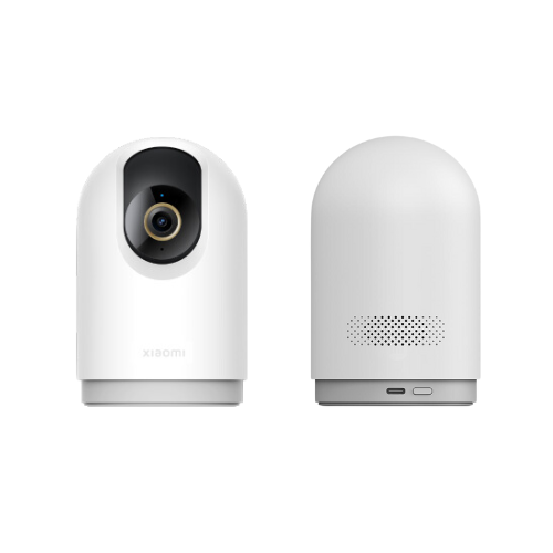Xiaomi Smart Camera C500 PRO กล้องวงจรปิด คมชัดระดับ 5MP Ai ตรวจจับใบหน้า ตรวจจับสัตว์เลี้ยง ประกัน 1 ปี