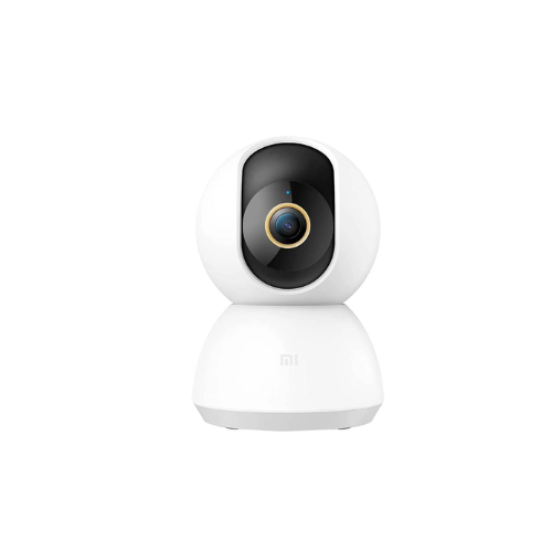 XIAOMI SMART CAMERA C300 กล้องวงจรปิด 3MP ภาพชัด 2K มุมกล้องหมุนได้ 360 ํ ประกันศูนย์ไทย 1 ปี
