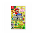 NINTENDO SWITCH NEW SUPER MARIO BROS.U DELUXE ตลับเกม แผ่นเกม สองภาคในเกมเดียว มือหนึ่ง