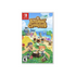 NINTENDO SWITCH ANIMAL CROSSING NEW HORIZON ตลับเกม แผ่นเกม มือหนึ่ง