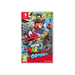 NINTENDO SWITCH GAME SUPER MARIO ODYSSEY เกมมาริโอ้ แผ่นเกม ตลับเกม มือหนึ่ง