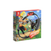 NINTENDO SWITCH GAME RING FIT ADVENTURE เกมออกกำลังกายพร้อมอุปกรณ์เสริม แผ่นเกม ตลับเกม มือหนึ่ง