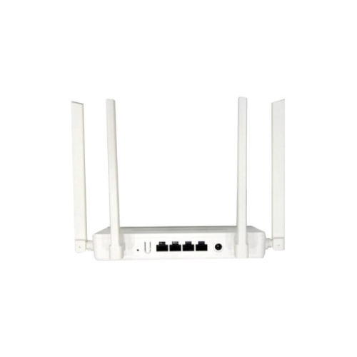 IMOU HR12F Wi-Fi ROUTER AC1200 Dual Band เราเตอร์ไวไฟ รับประกัน 2 ปี