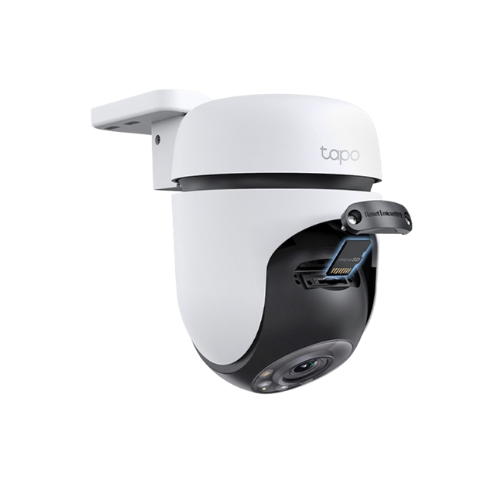 TP-LINK TAPO C510W OUTDOOR SECURITY WIFI CAMERA กล้องวงจรปิดภายนอก