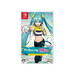NINTENDO SWITCH FITNESS BOXING feat. HATSUNE MIKU ตลับเกม แผ่นเกม มือหนึ่ง