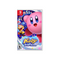 NINTENDO SWITCH KIRBY STAR ALLIES แผ่นเกม ตลับเกม มือหนึ่ง