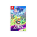 NINTENDO SWITCH GAME THE LEGEND OF ZELDA ECHOES OF WISDOM แผ่นเกม ตลับเกม มือหนึ่ง