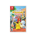 Nintendo Switch Game Detective Pikachu Returns ตลับเกม แผ่นเกมส์ มือหนึ่ง รับประกันของแท้