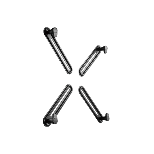 ERGONOZ ADAPTER VESA - NON VESA อุปกรณ์เสริมสำหรับติดตั้งจอคอมขาตั้งจอ สำหรับจอที่ด้านหลังไม่มีรูยึด EGN-ACC02V2