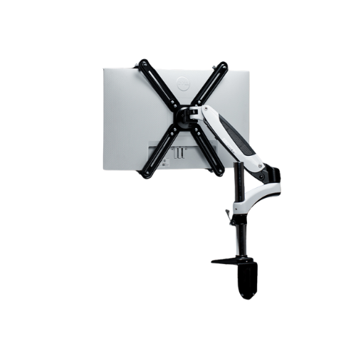 ERGONOZ ADAPTER VESA - NON VESA อุปกรณ์เสริมสำหรับติดตั้งจอคอมขาตั้งจอ สำหรับจอที่ด้านหลังไม่มีรูยึด EGN-ACC02V2