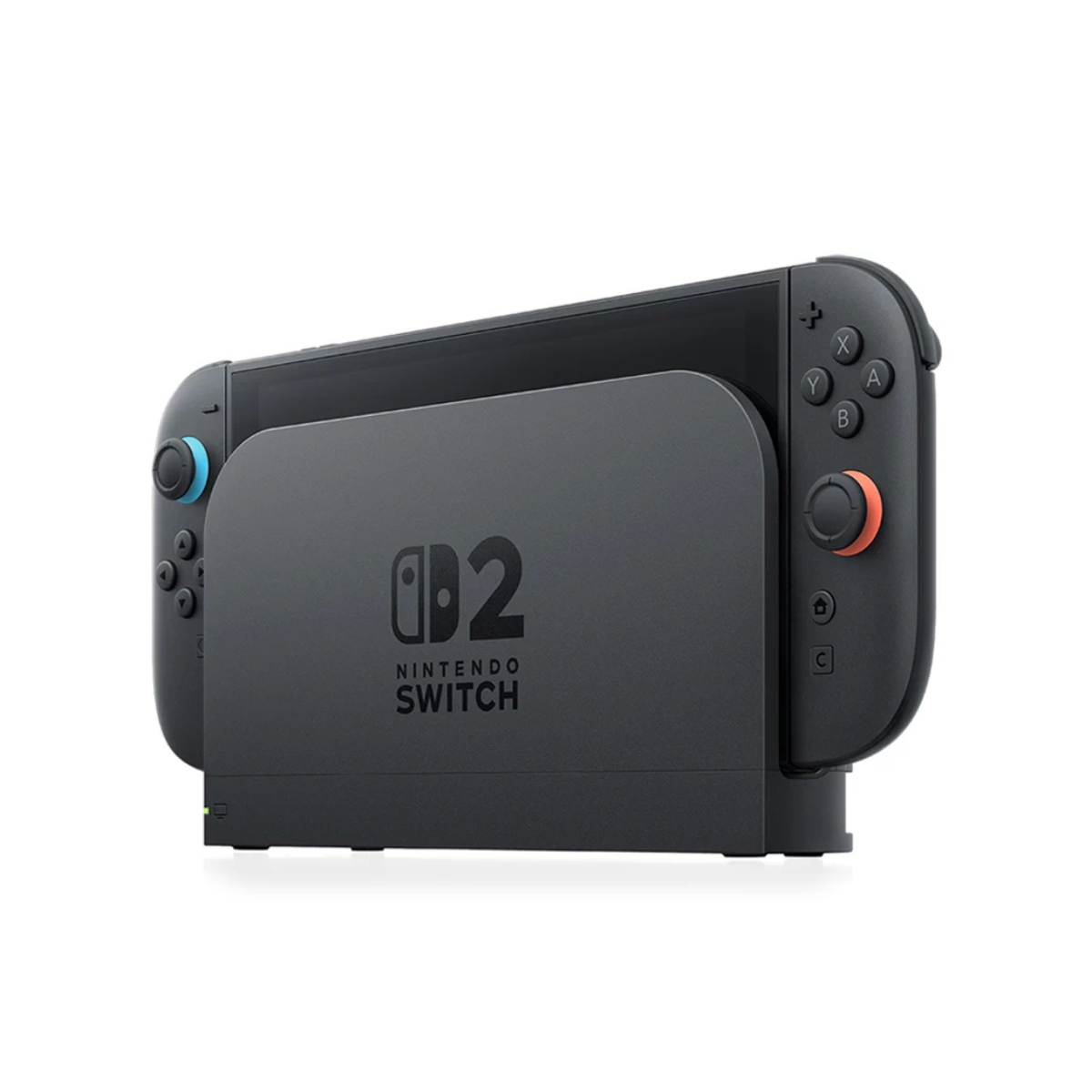 NINTENDO SWITCH 2 เครื่องเกมนินเทนโด้ 2 รับประกันศูนย์ Synnex