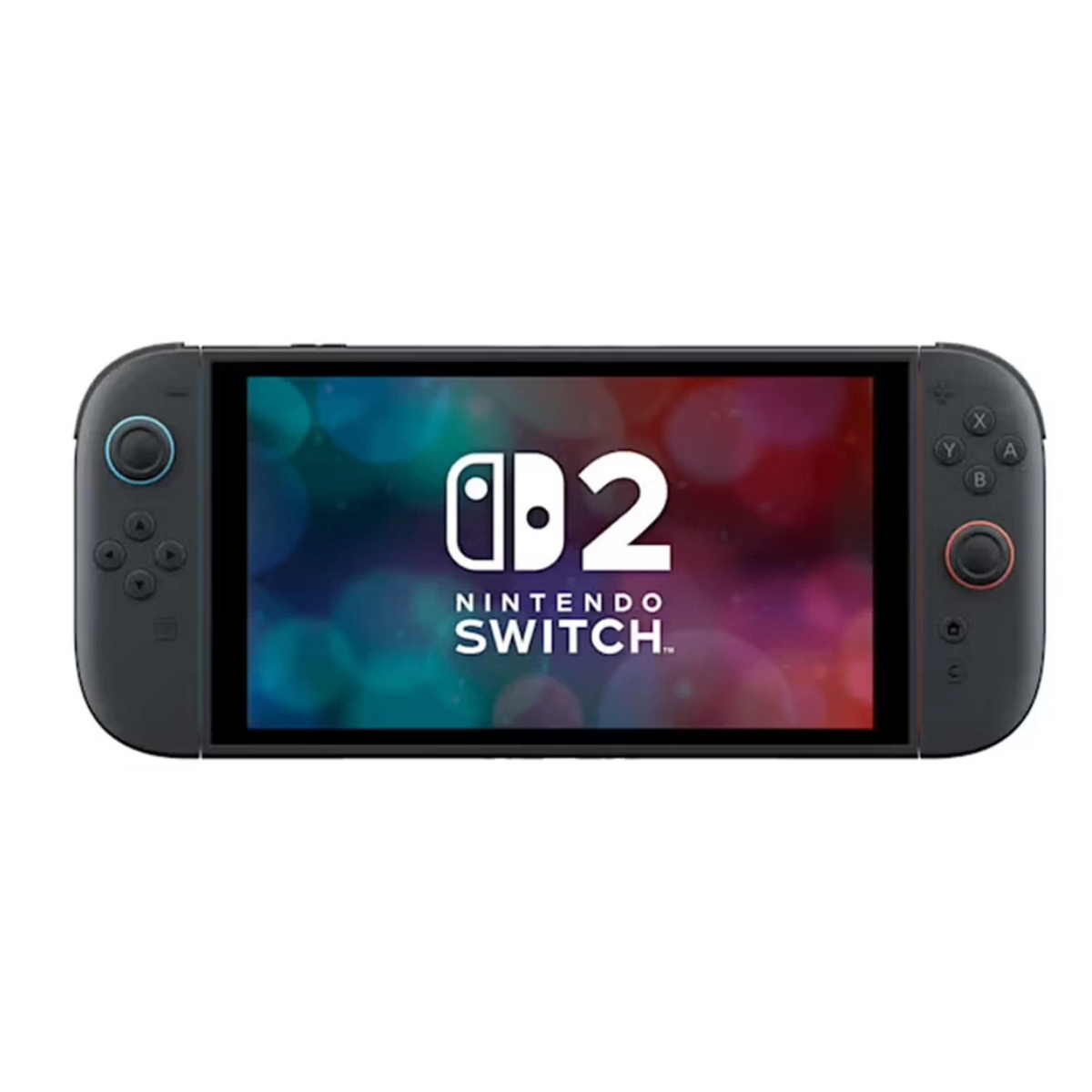 NINTENDO SWITCH 2 เครื่องเกมนินเทนโด้ 2 รับประกันศูนย์ Synnex