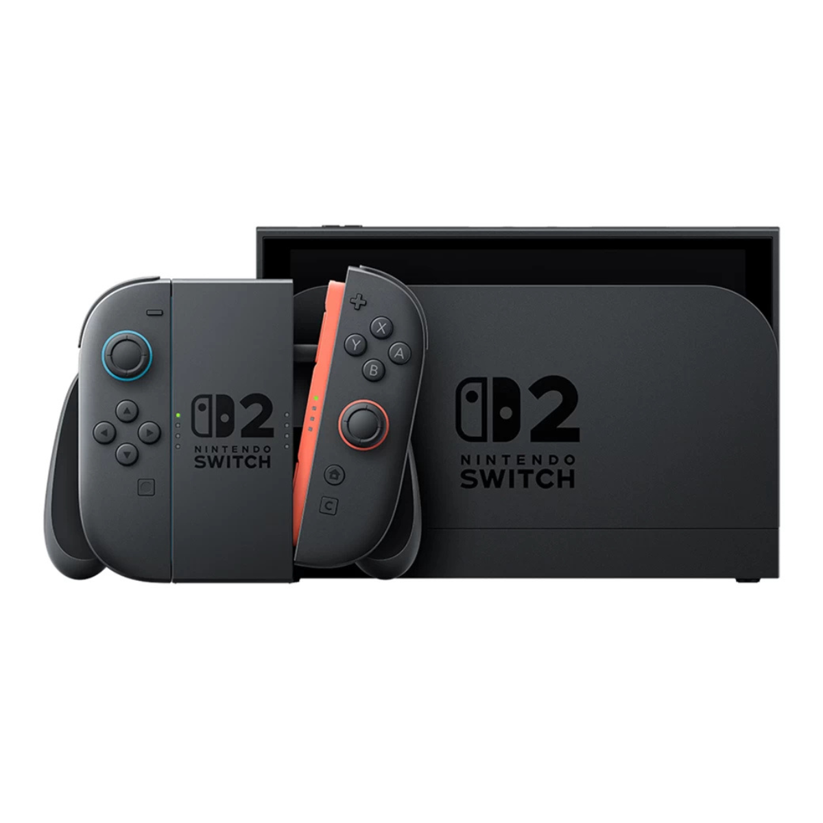 NINTENDO SWITCH 2 เครื่องเกมนินเทนโด้ 2 รับประกันศูนย์ Synnex