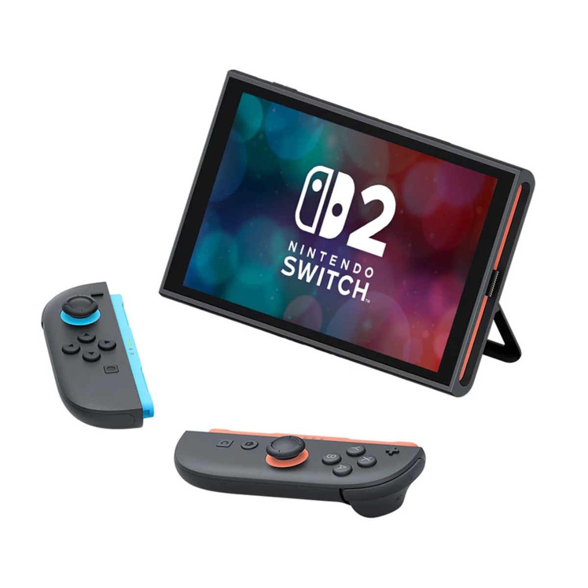 NINTENDO SWITCH 2 เครื่องเกมนินเทนโด้ 2 รับประกันศูนย์ Synnex