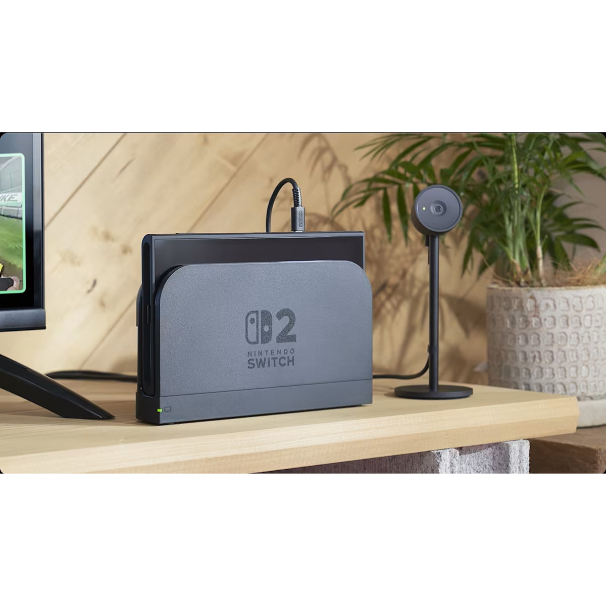 NINTENDO SWITCH 2 เครื่องเกมนินเทนโด้ 2 รับประกันศูนย์ Synnex
