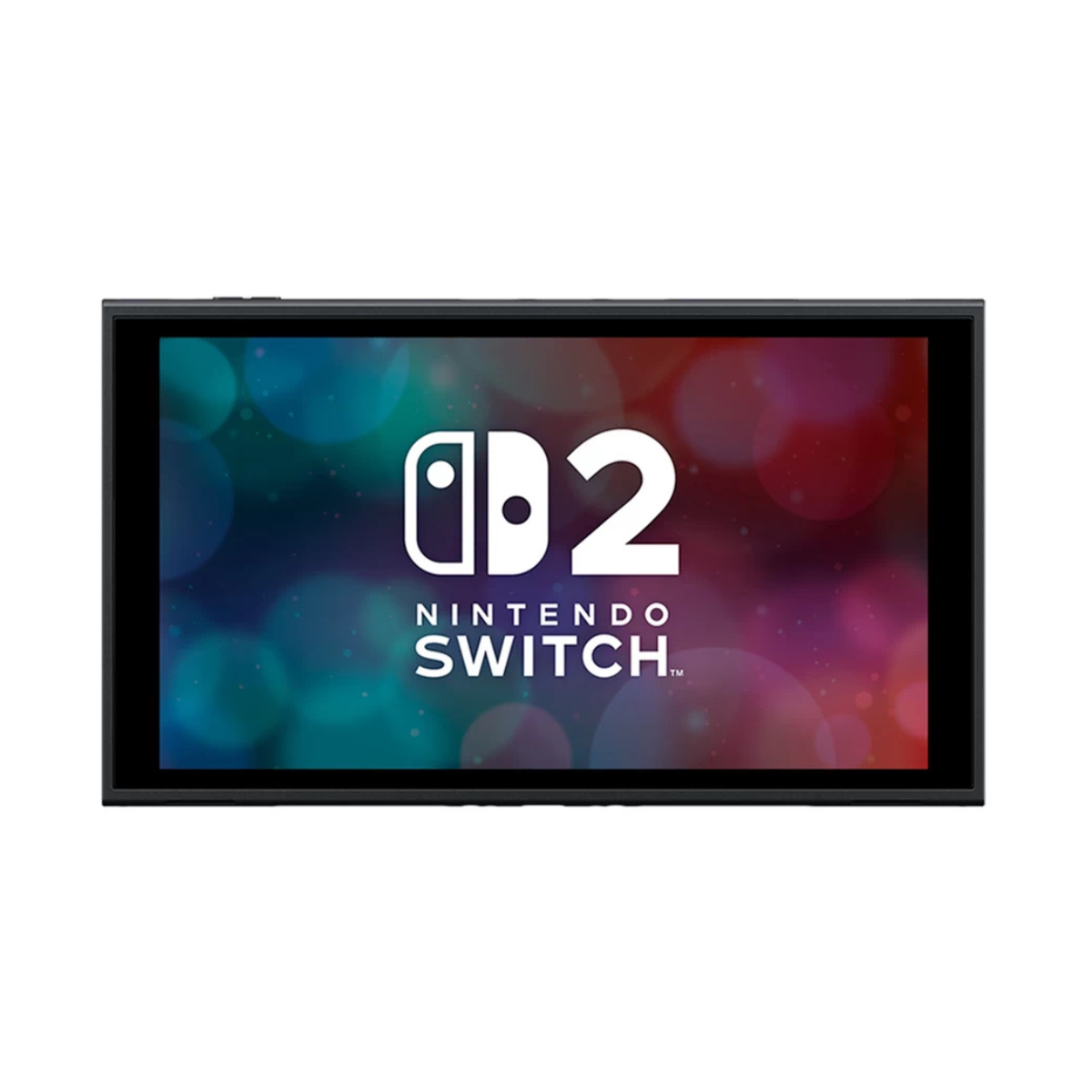 NINTENDO SWITCH 2 เครื่องเกมนินเทนโด้ 2 รับประกันศูนย์ Synnex