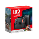 NINTENDO SWITCH 2 เครื่องเกมนินเทนโด้ 2 รับประกันศูนย์ Synnex