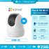 EZVIZ C6N G1 3K Next-Generation Pan&Tilt Wi-Fi Smart HomeIndoorCamera กล้องวงจรปิดไร้สาย