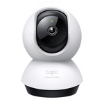 TP-LINK TAPO C220 2K+ QHD 4MP Ai Home Security WiFi Camera กล้องวงจรปิด รับประกัน 2 ปี