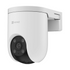 EZVIZ H8C PRO 8MP 4K Pan & Tilt Wi-Fi Camera กล้องวงจรปิดภายนอก