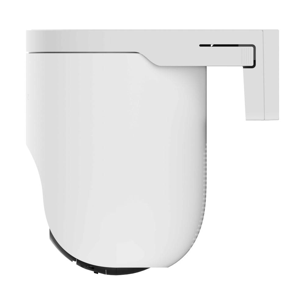 EZVIZ H8C PRO 8MP 4K Pan & Tilt Wi-Fi Camera กล้องวงจรปิดภายนอก