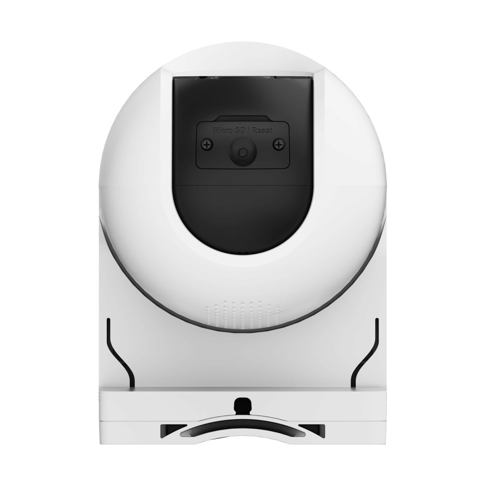 EZVIZ H8C PRO 8MP 4K Pan & Tilt Wi-Fi Camera กล้องวงจรปิดภายนอก