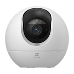 EZVIZ C6C 4K PAN & TILT WIFI CAMERA กล้องวงจรปิดภายใน รับประกัน 2 ปี