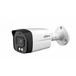 DAHUA HAC-HFW1209TLMP-IL-A (2.8MM /3.6MM) กล้องวงจรปิด 2MP Smart Dual Light Bullet Camera