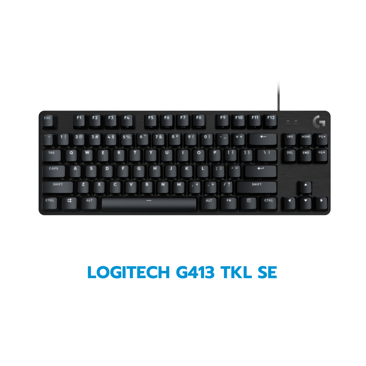 สินค้ามือสอง กล่องชำรุด Keyboard (คีย์บอร์ด) สภาพดี ใช้งานได้ปกติ